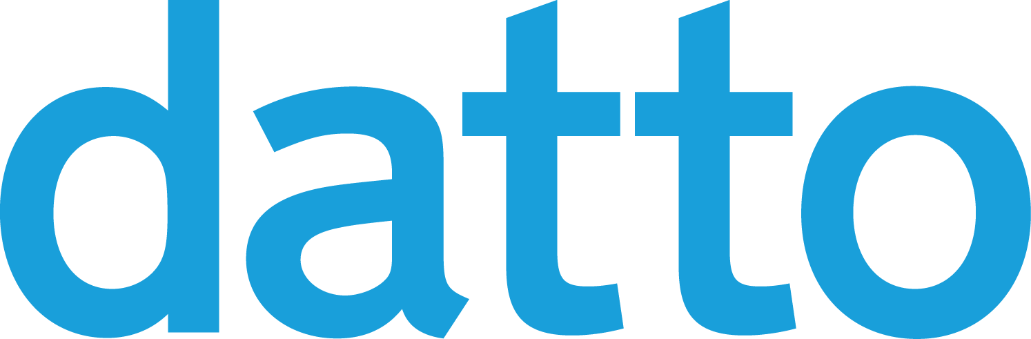 Datto_Logo