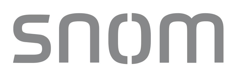 Snom_Technology_AG,_company_logo.svg